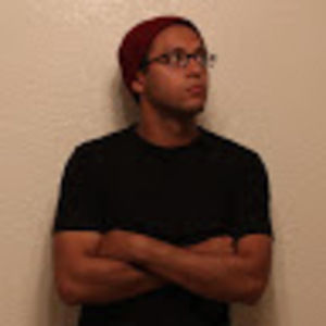 Meet your Posher, Aron